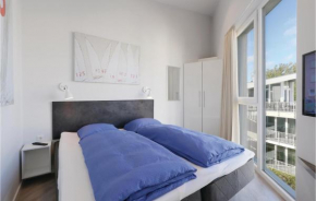 Dünenvilla Penthouse Superior